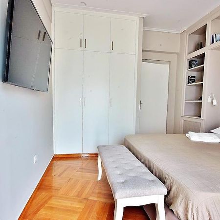 Melia Residence Acropolis - New Athen Eksteriør bilde