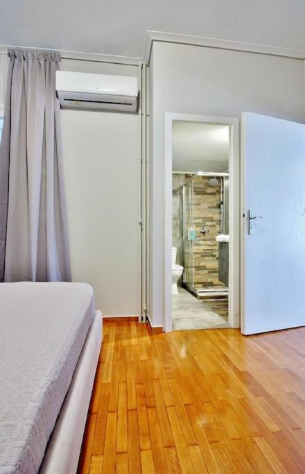 Melia Residence Acropolis - New Athen Eksteriør bilde