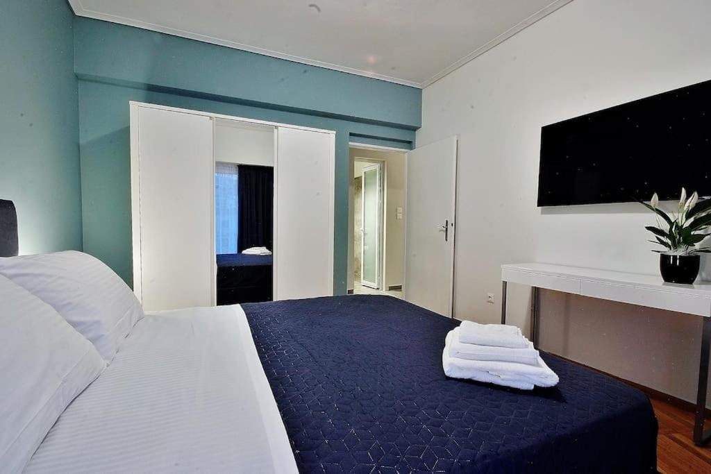 Melia Residence Acropolis - New Athen Eksteriør bilde